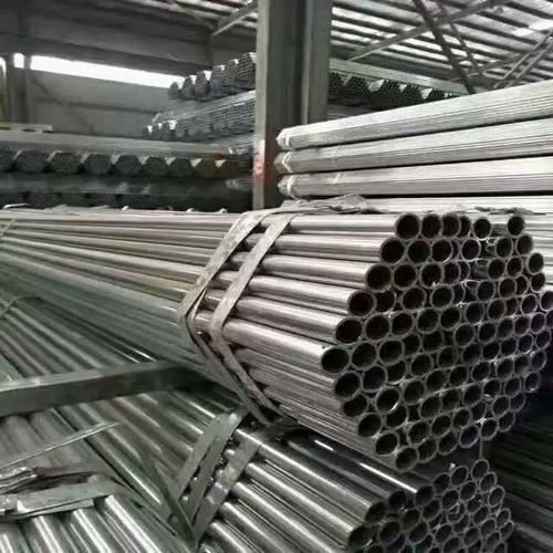 巴林右q355nhb耐候钢管